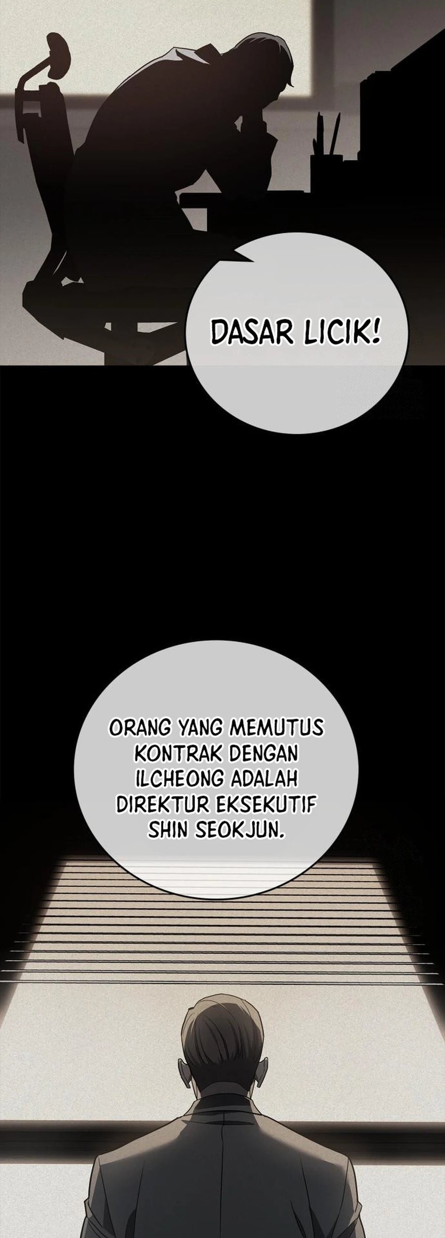 Fair Trade Committee Chapter 06 Gambar 39