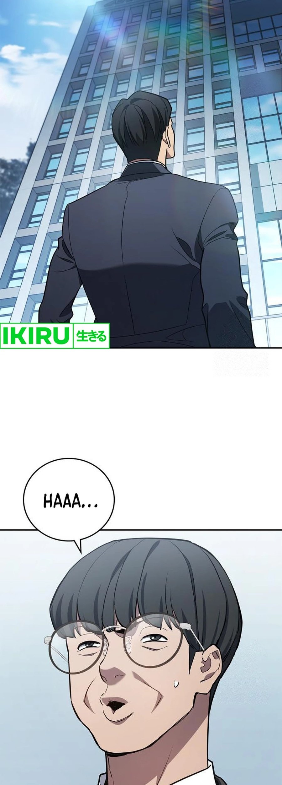 Fair Trade Committee Chapter 06 Gambar 46