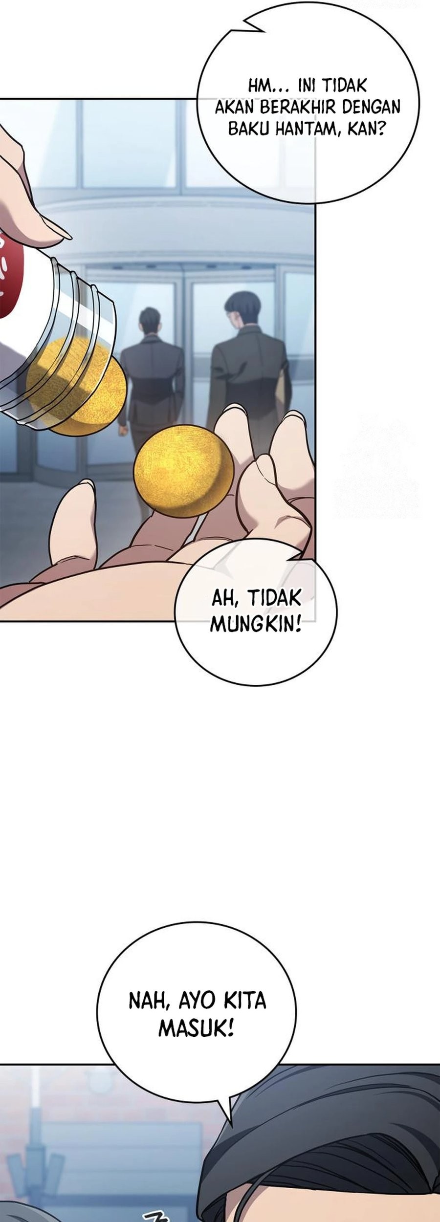 Fair Trade Committee Chapter 06 Gambar 49