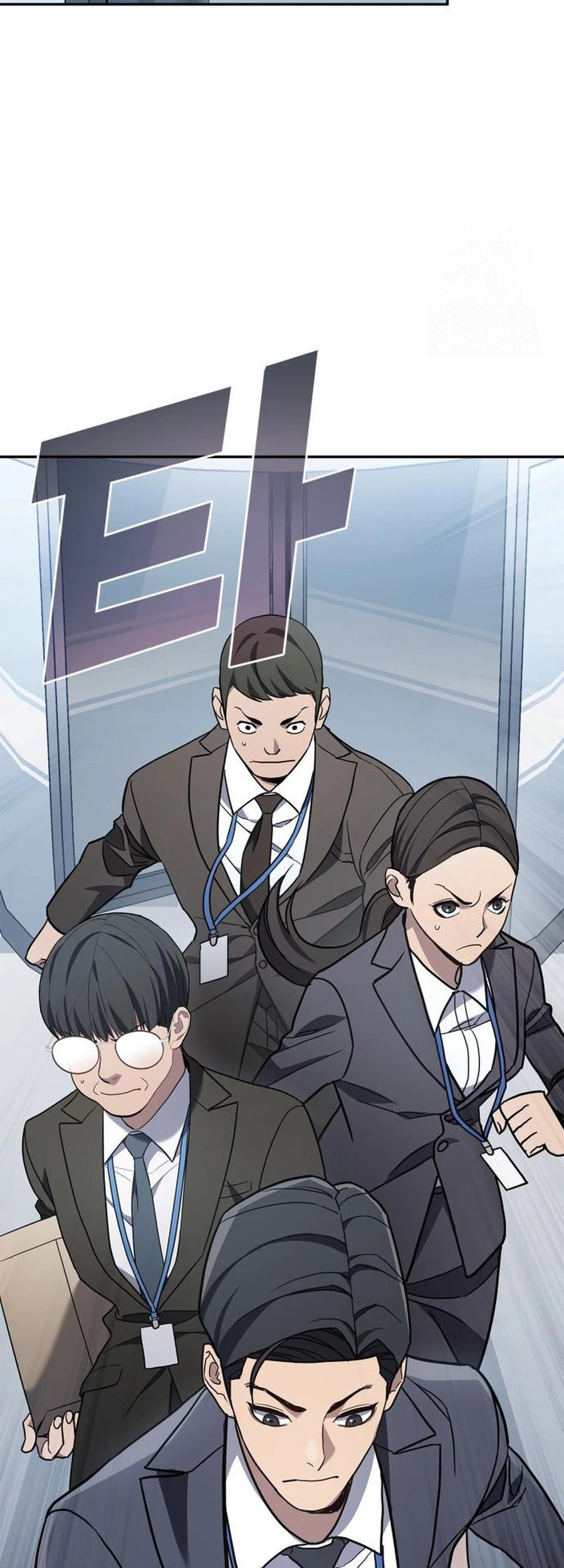 Fair Trade Committee Chapter 06 Gambar 51