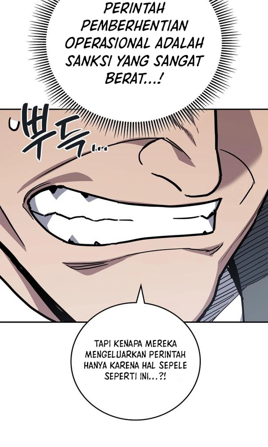 Fair Trade Committee Chapter 06 Gambar 8