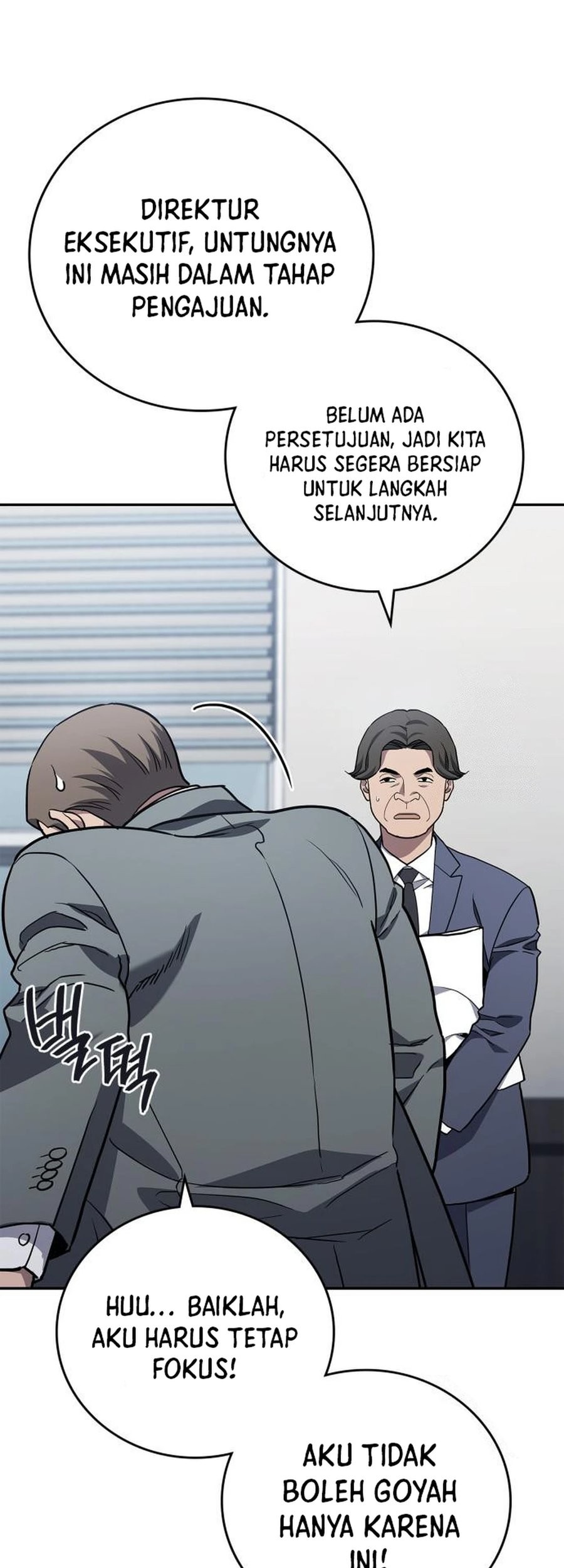 Fair Trade Committee Chapter 06 Gambar 9