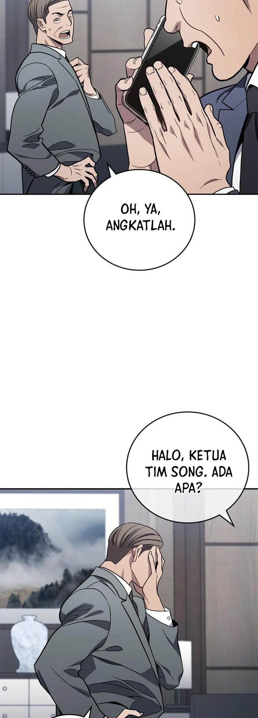 Fair Trade Committee Chapter 06 Gambar 11