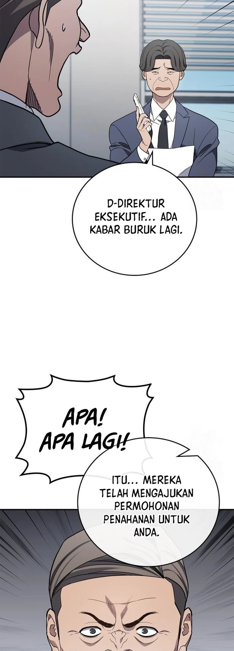 Fair Trade Committee Chapter 06 Gambar 14