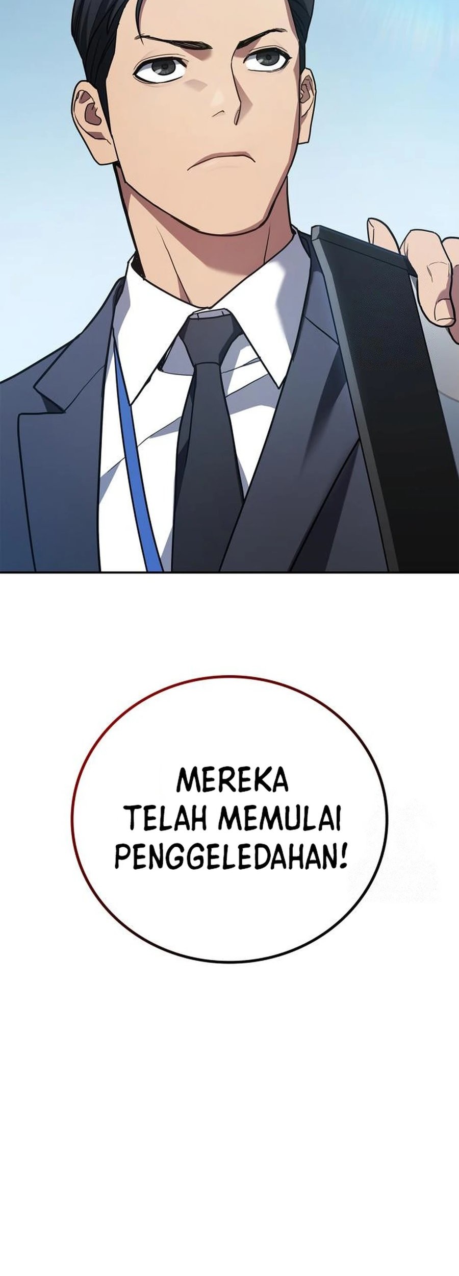 Fair Trade Committee Chapter 06 Gambar 19