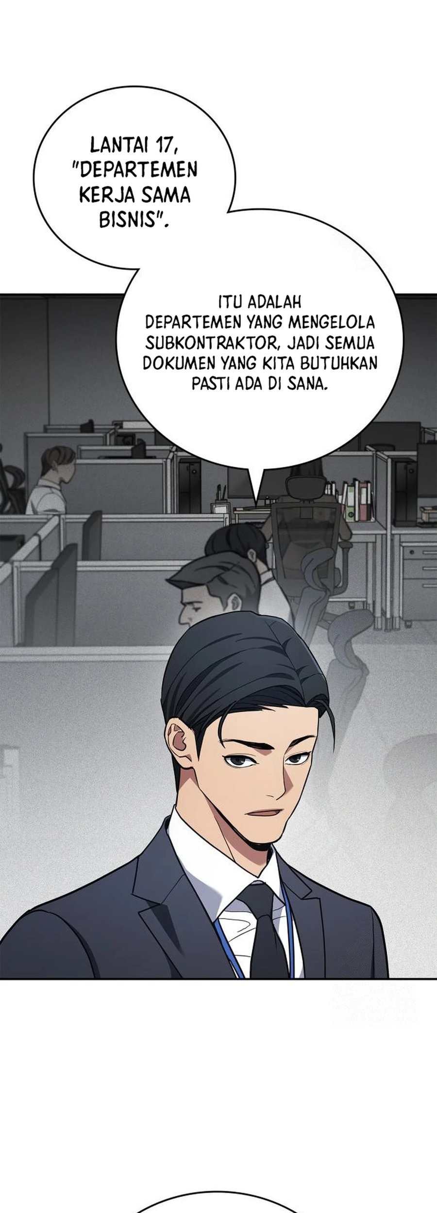 Fair Trade Committee Chapter 06 Gambar 25