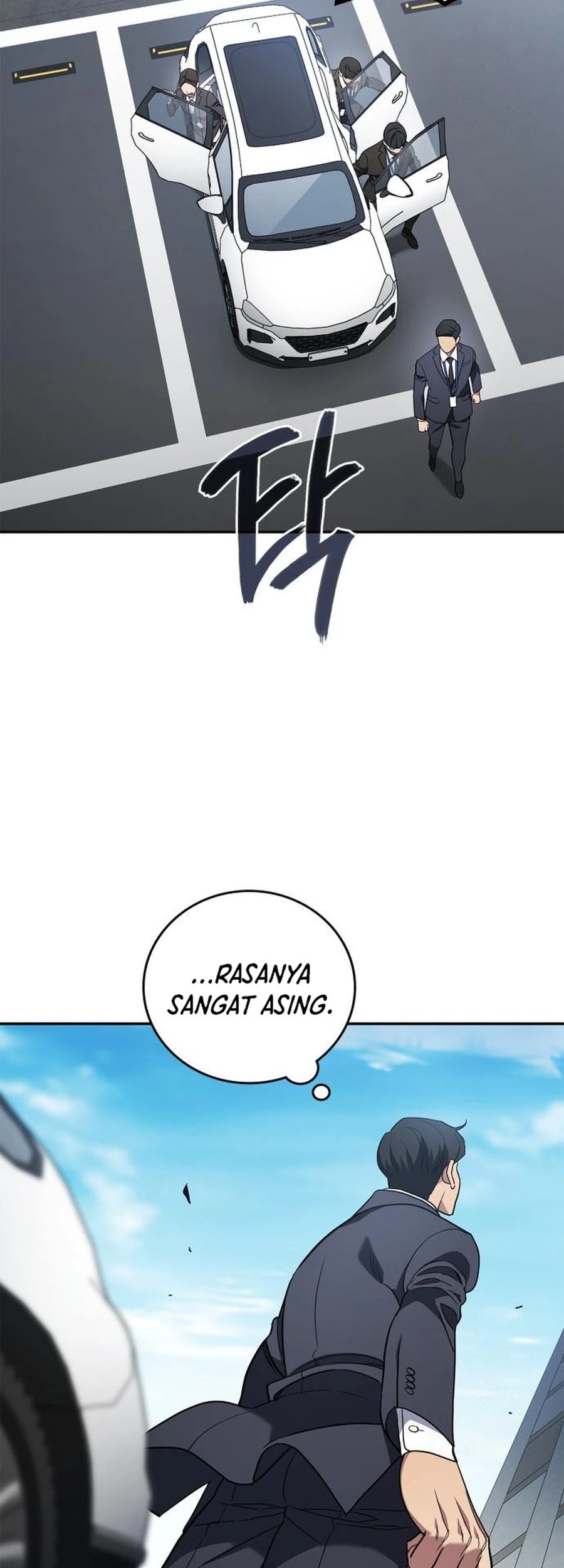 Fair Trade Committee Chapter 06 Gambar 27