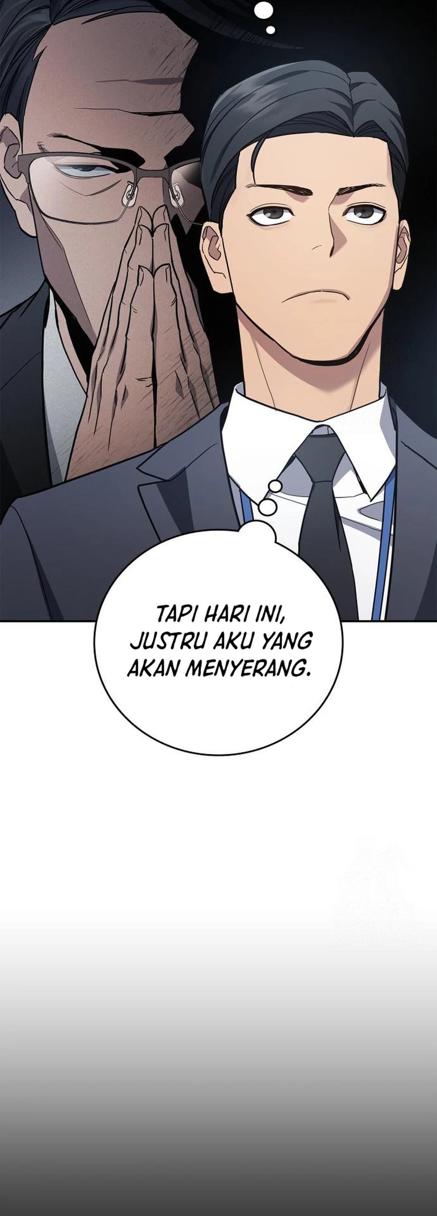 Fair Trade Committee Chapter 06 Gambar 29