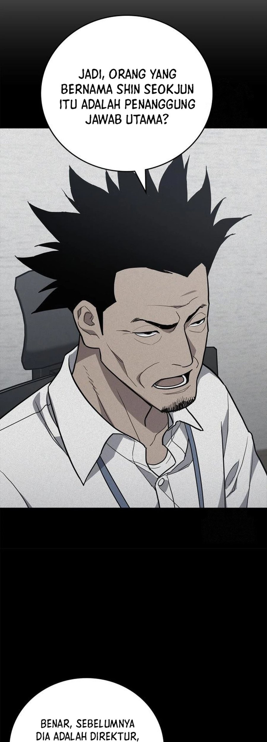 Fair Trade Committee Chapter 06 Gambar 30