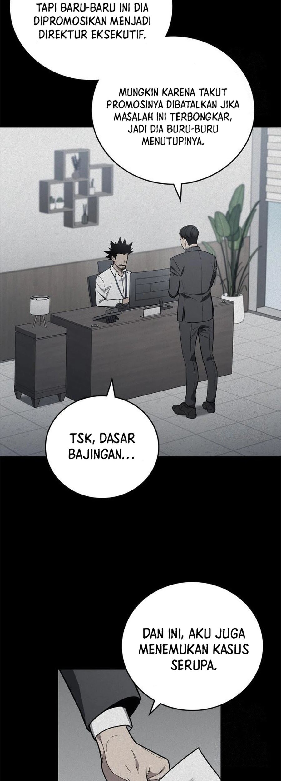 Fair Trade Committee Chapter 06 Gambar 31