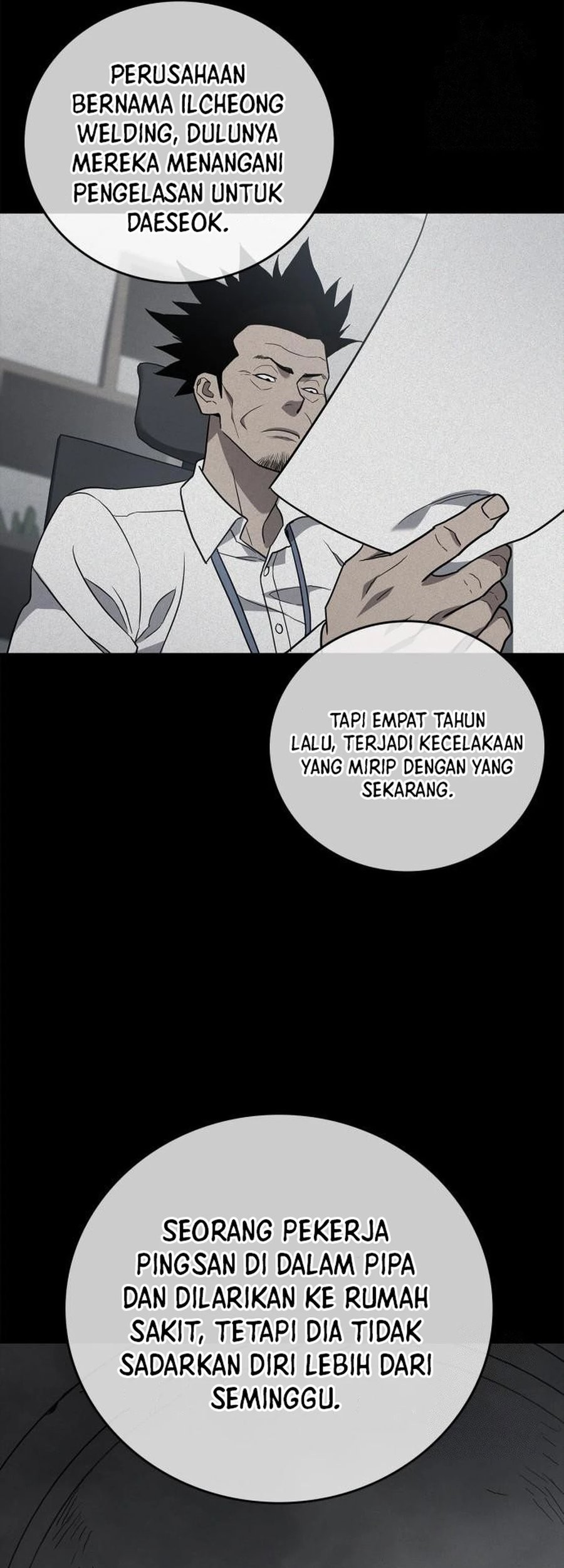 Fair Trade Committee Chapter 06 Gambar 33