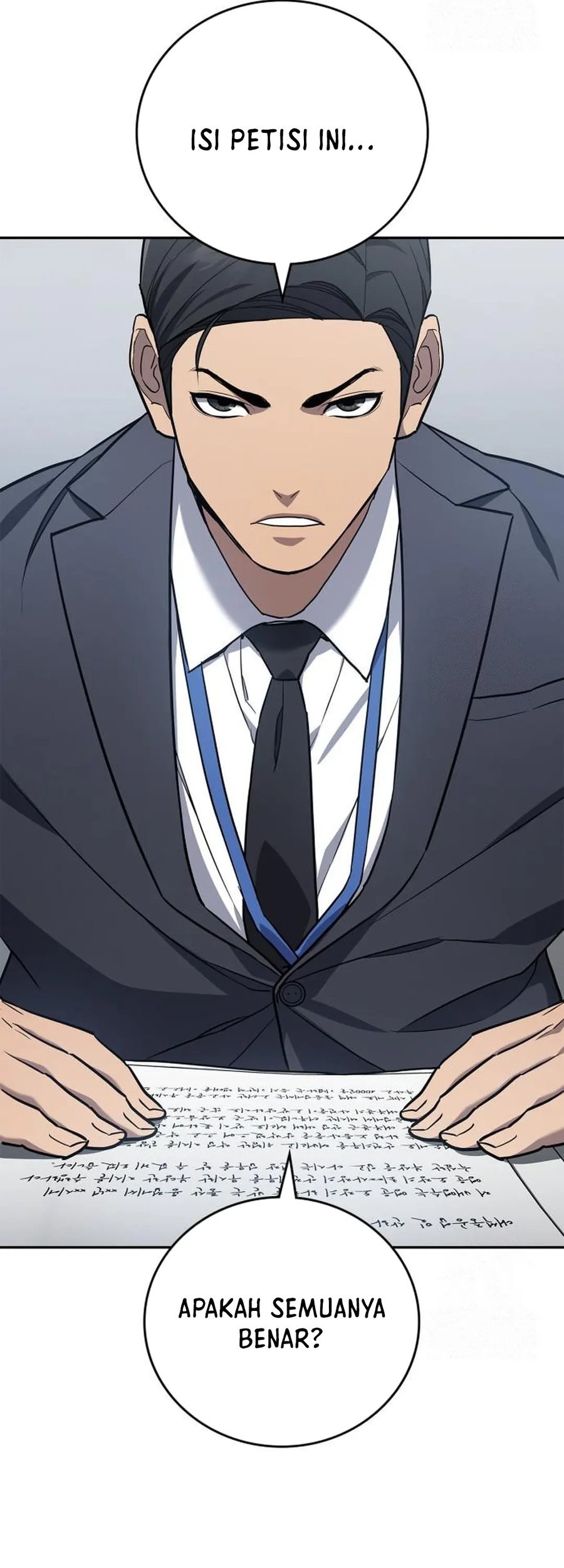 Fair Trade Committee Chapter 05 Gambar 53