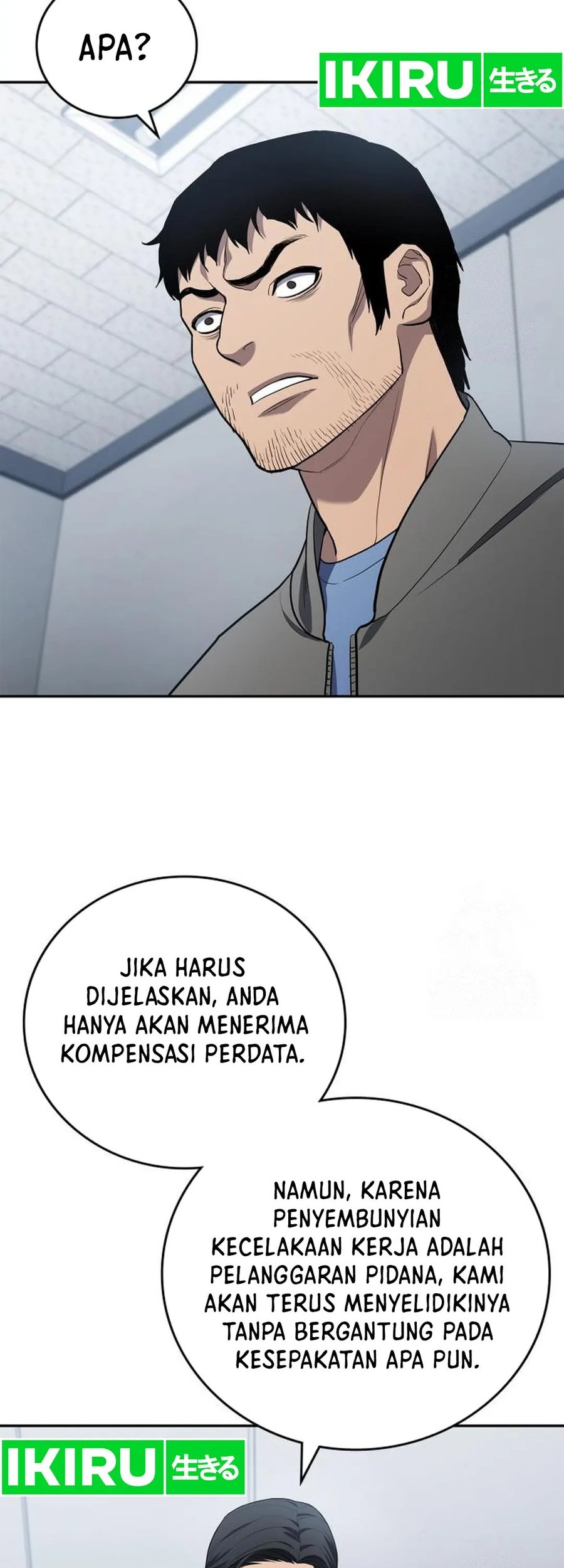 Fair Trade Committee Chapter 05 Gambar 58