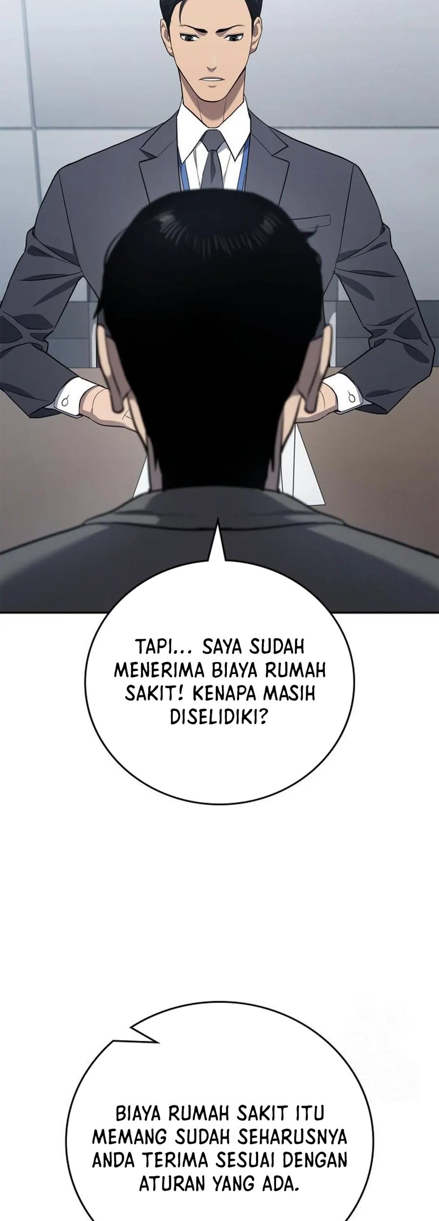 Fair Trade Committee Chapter 05 Gambar 59