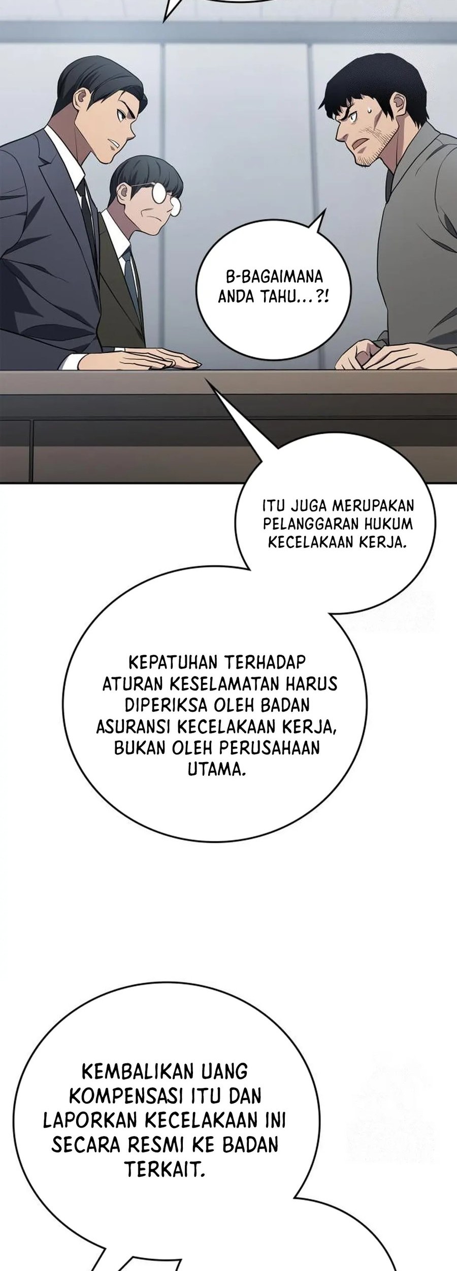 Fair Trade Committee Chapter 05 Gambar 62