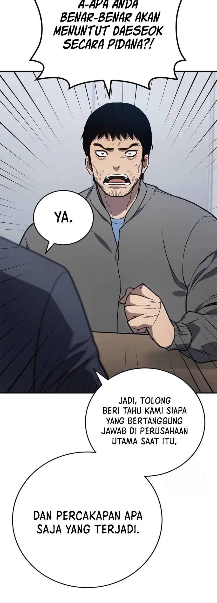 Fair Trade Committee Chapter 05 Gambar 66