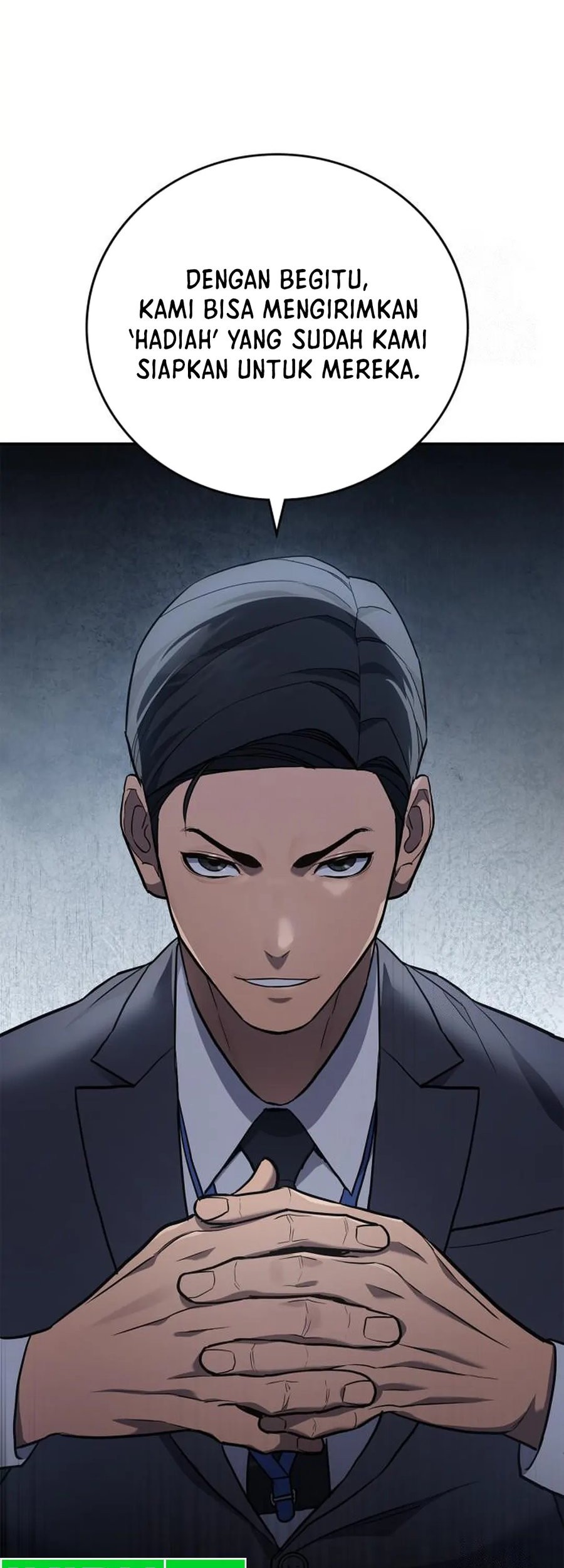 Fair Trade Committee Chapter 05 Gambar 67