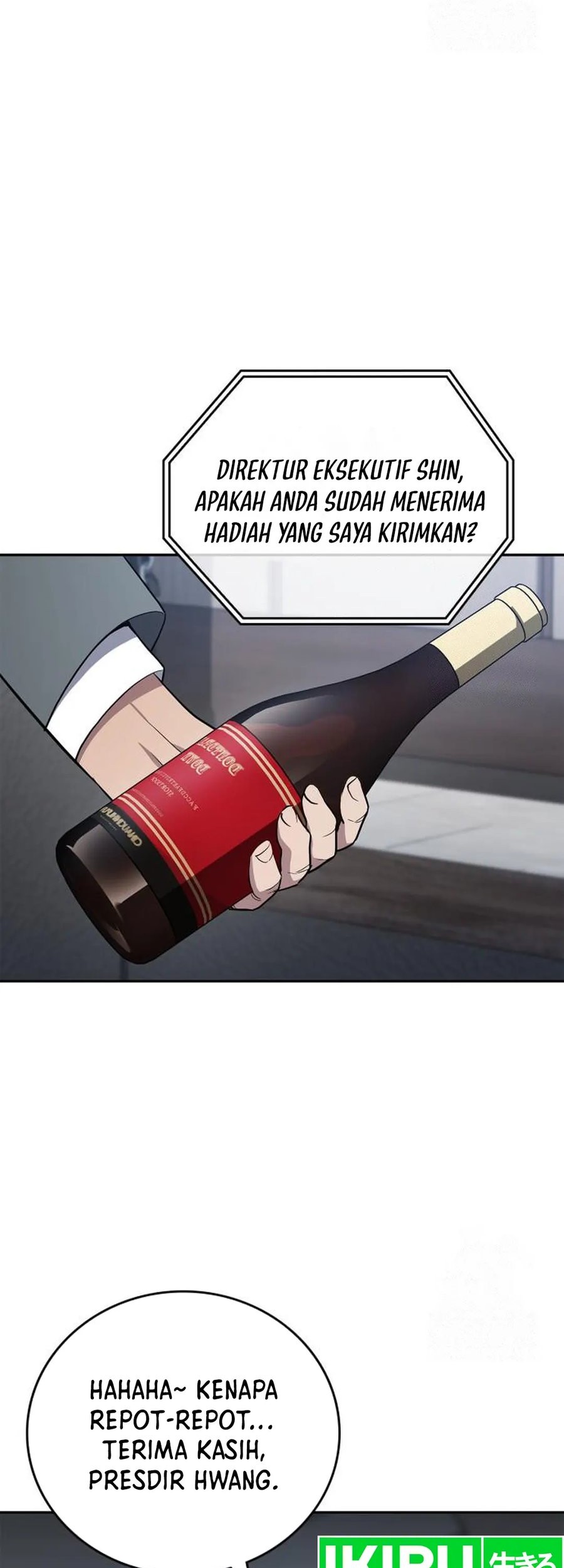 Fair Trade Committee Chapter 05 Gambar 71