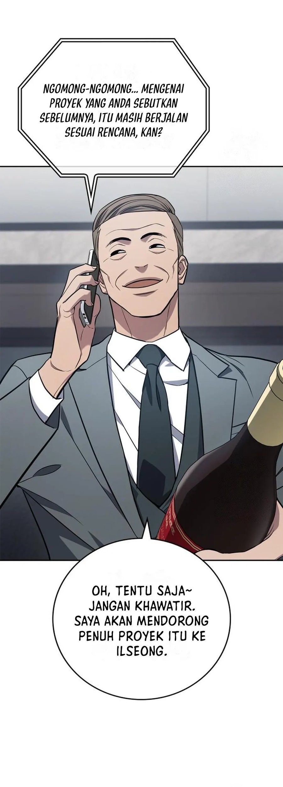 Fair Trade Committee Chapter 05 Gambar 75