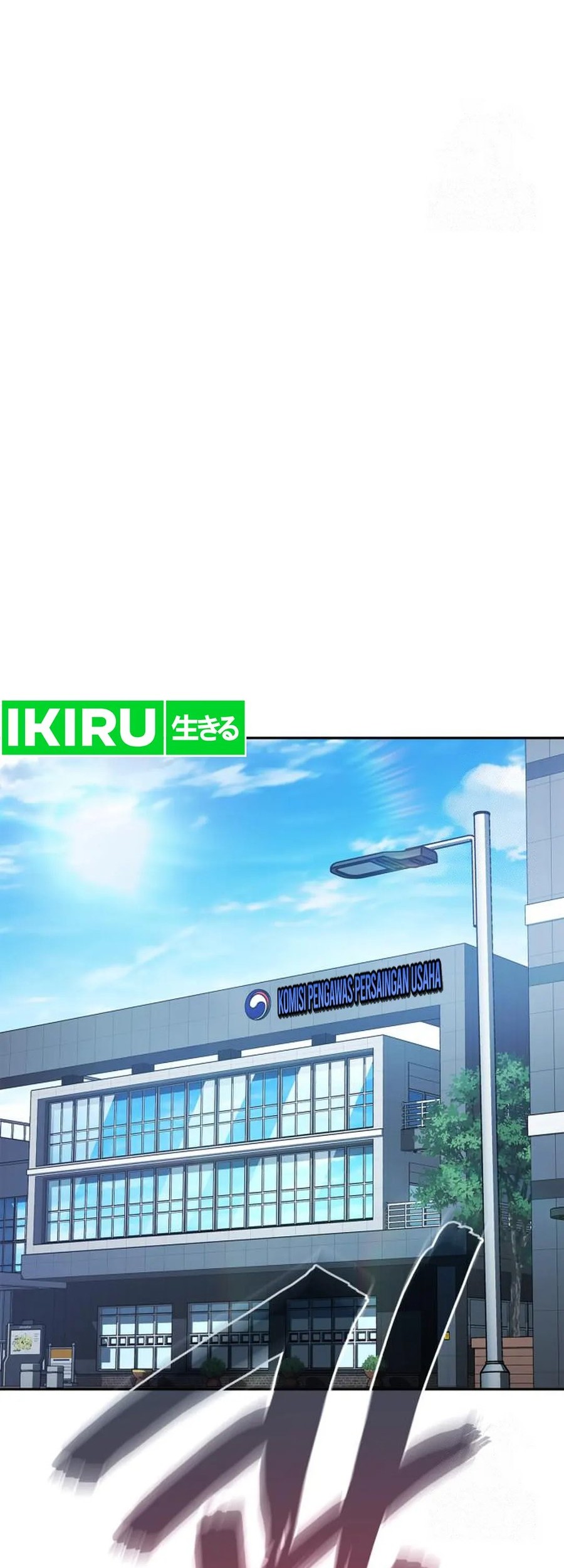 Fair Trade Committee Chapter 05 Gambar 38