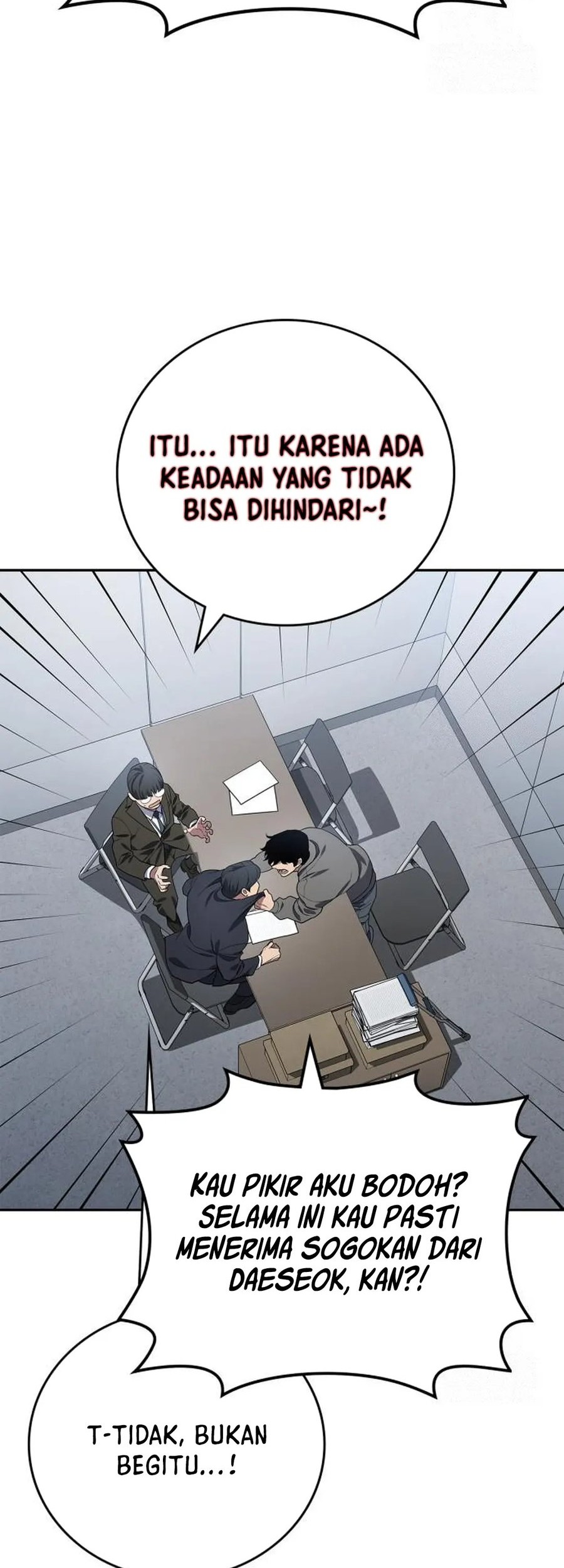 Fair Trade Committee Chapter 05 Gambar 42