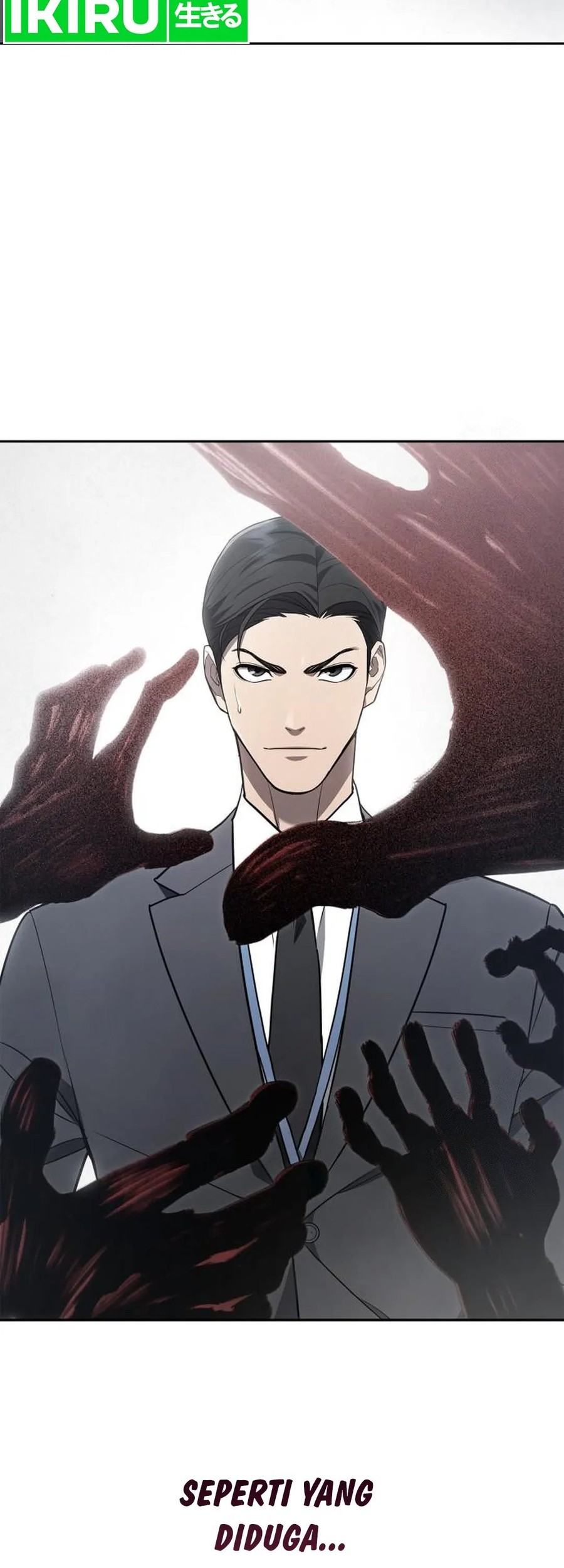 Manhwa Fair Trade Committee Chapter 05 gambar nomor 2