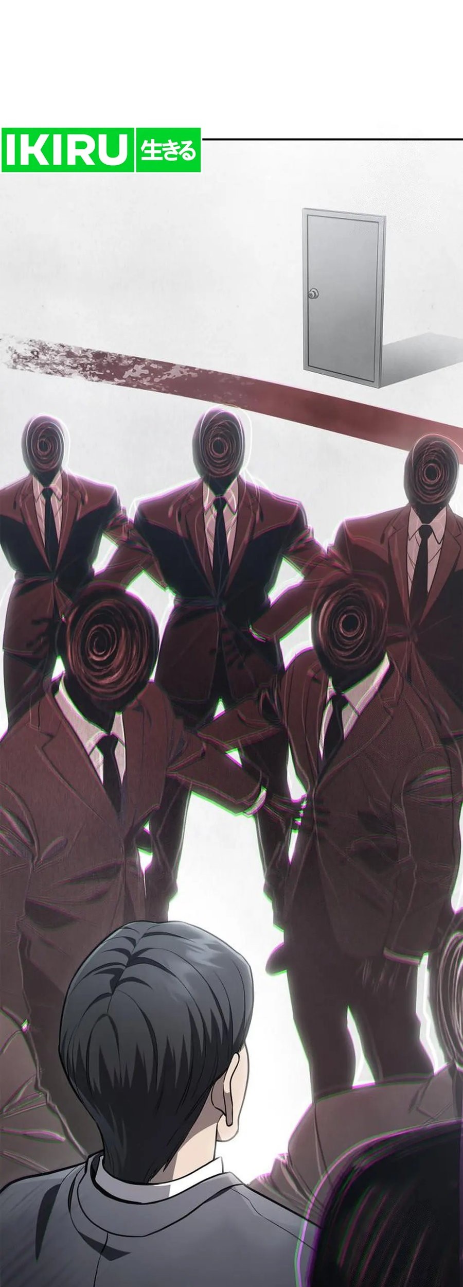 Fair Trade Committee Chapter 05 Gambar 3