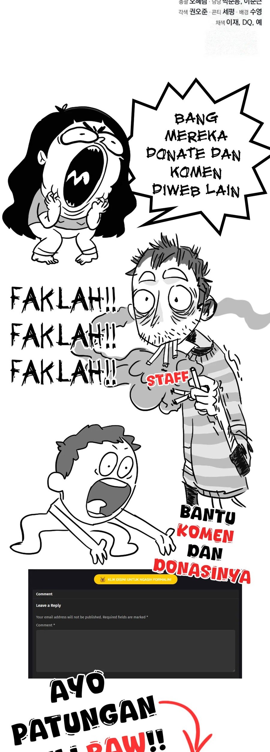 Fair Trade Committee Chapter 05 Gambar 94