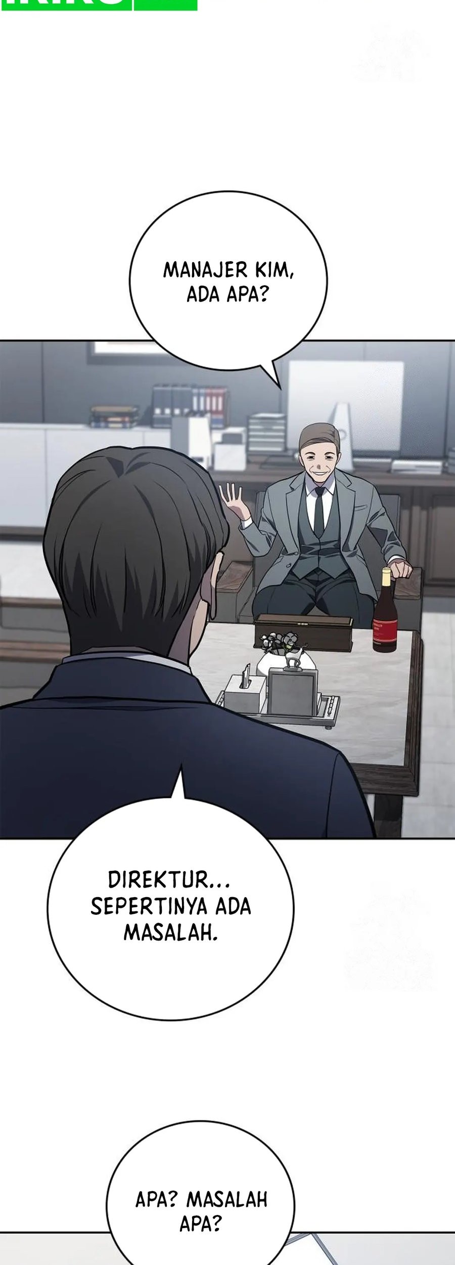 Fair Trade Committee Chapter 05 Gambar 79