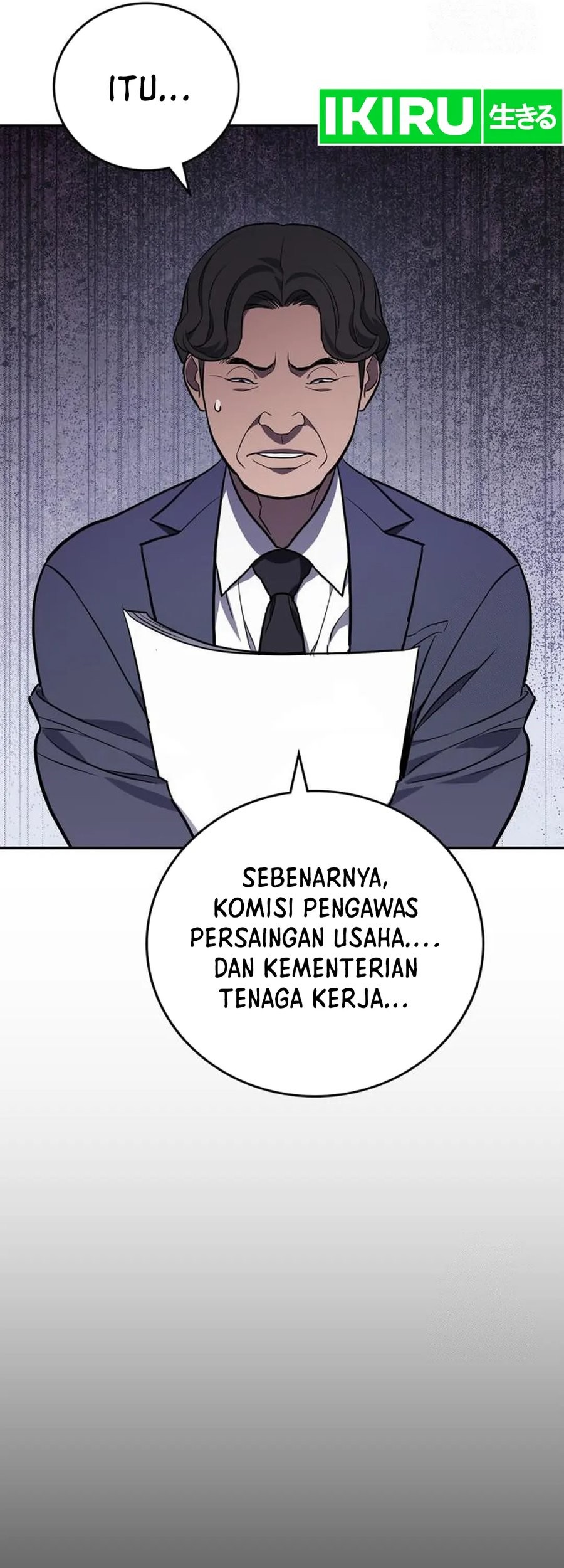 Fair Trade Committee Chapter 05 Gambar 81