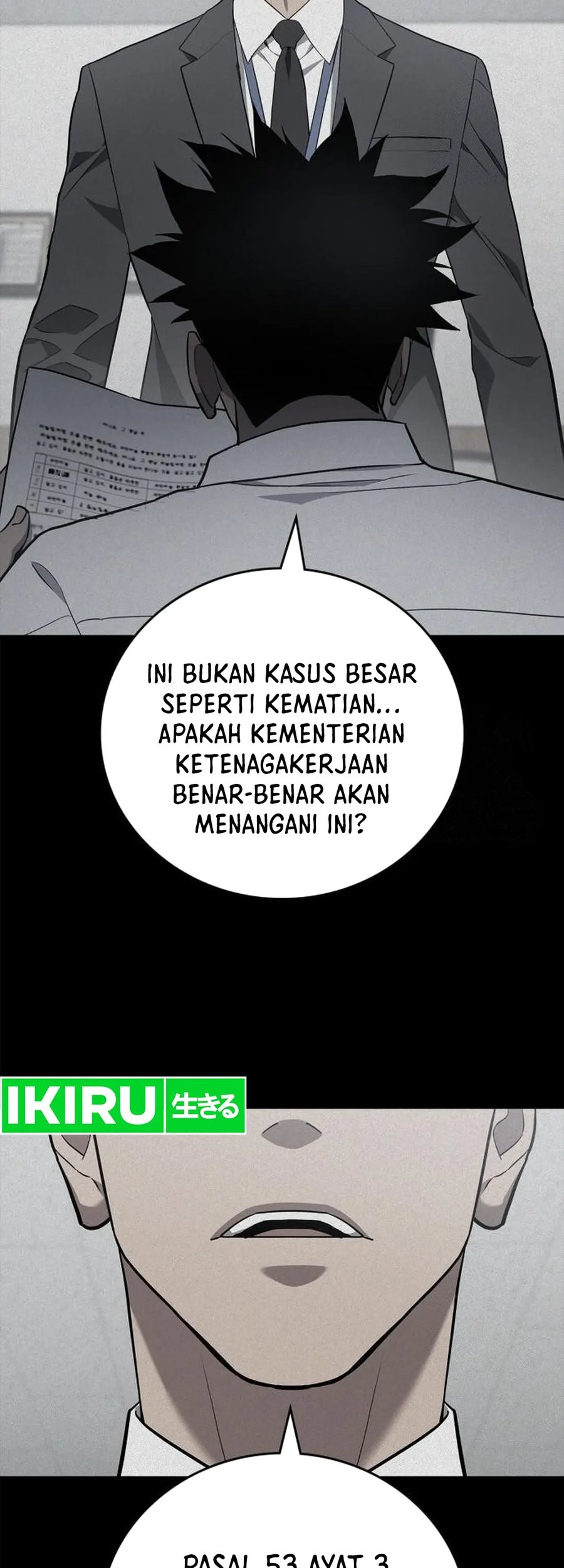 Fair Trade Committee Chapter 05 Gambar 83