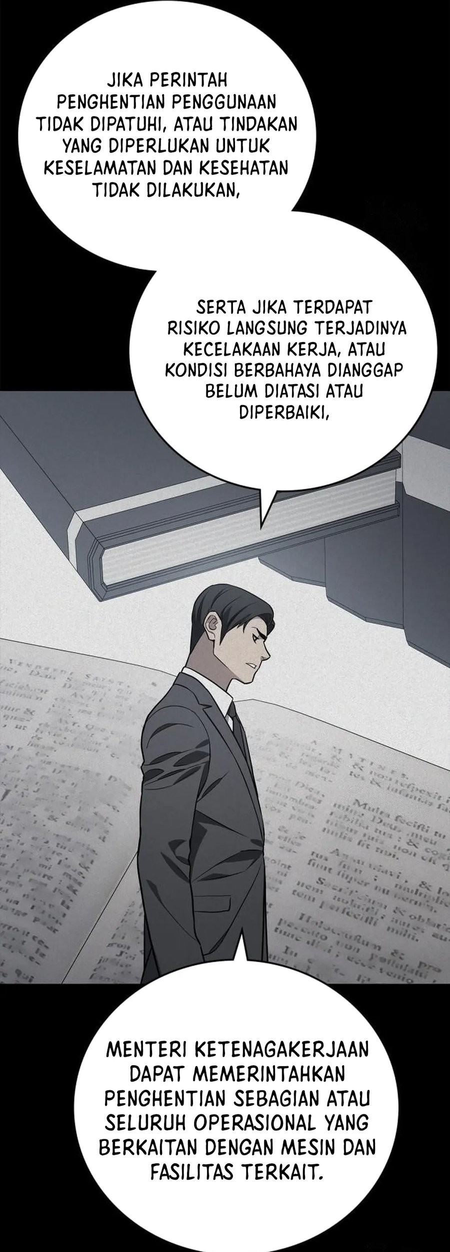 Fair Trade Committee Chapter 05 Gambar 85