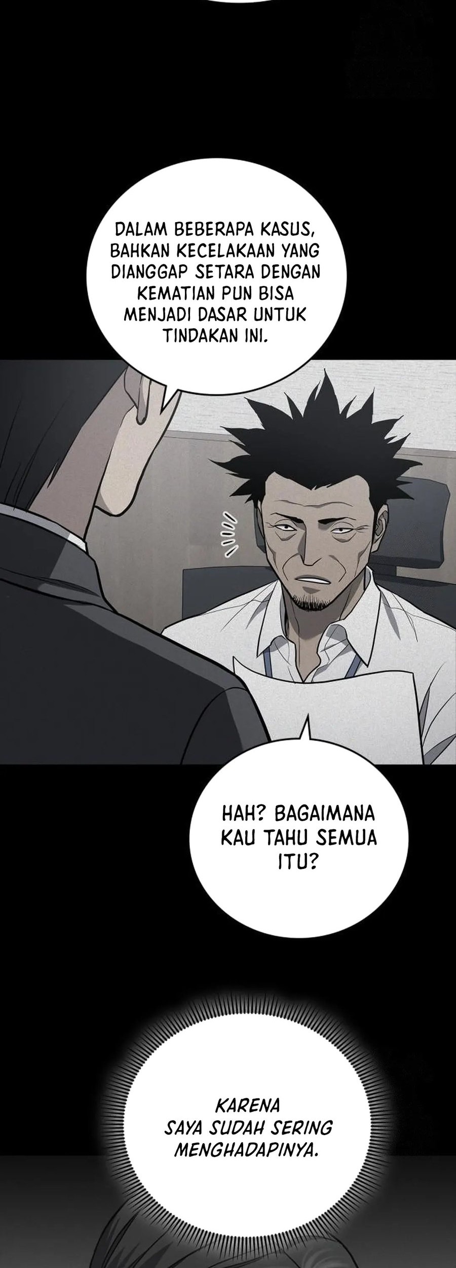 Fair Trade Committee Chapter 05 Gambar 86