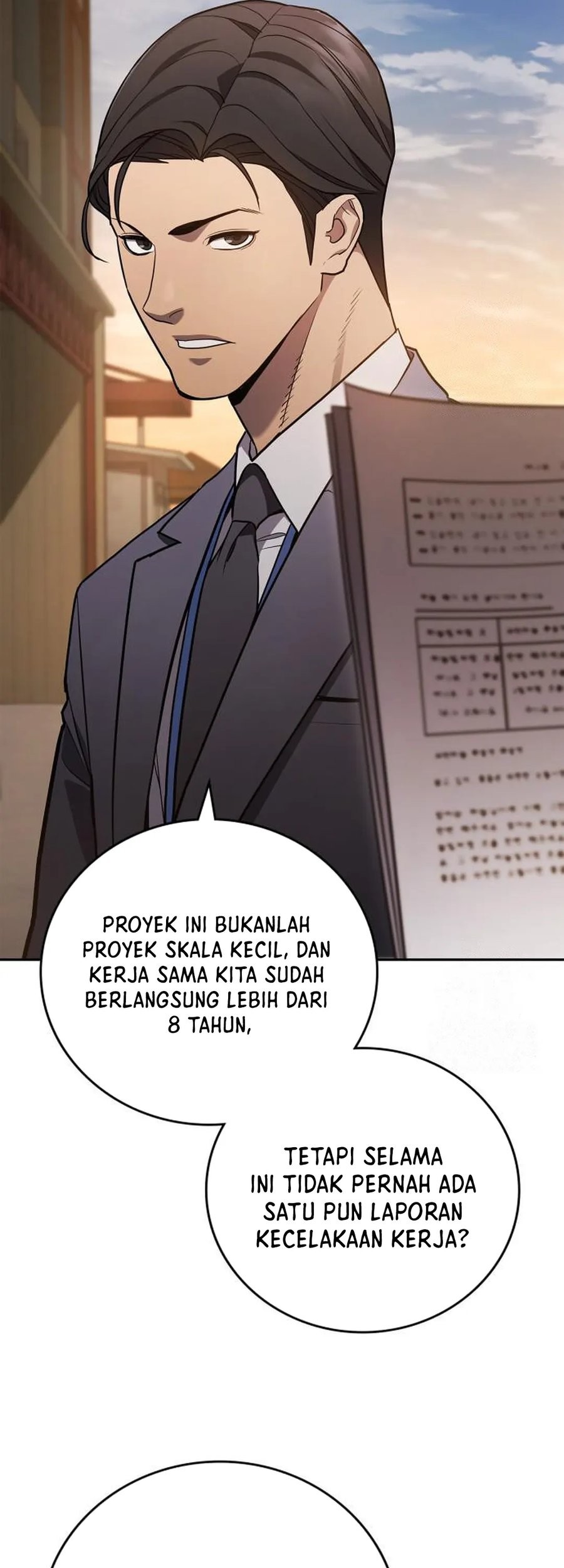 Fair Trade Committee Chapter 05 Gambar 13