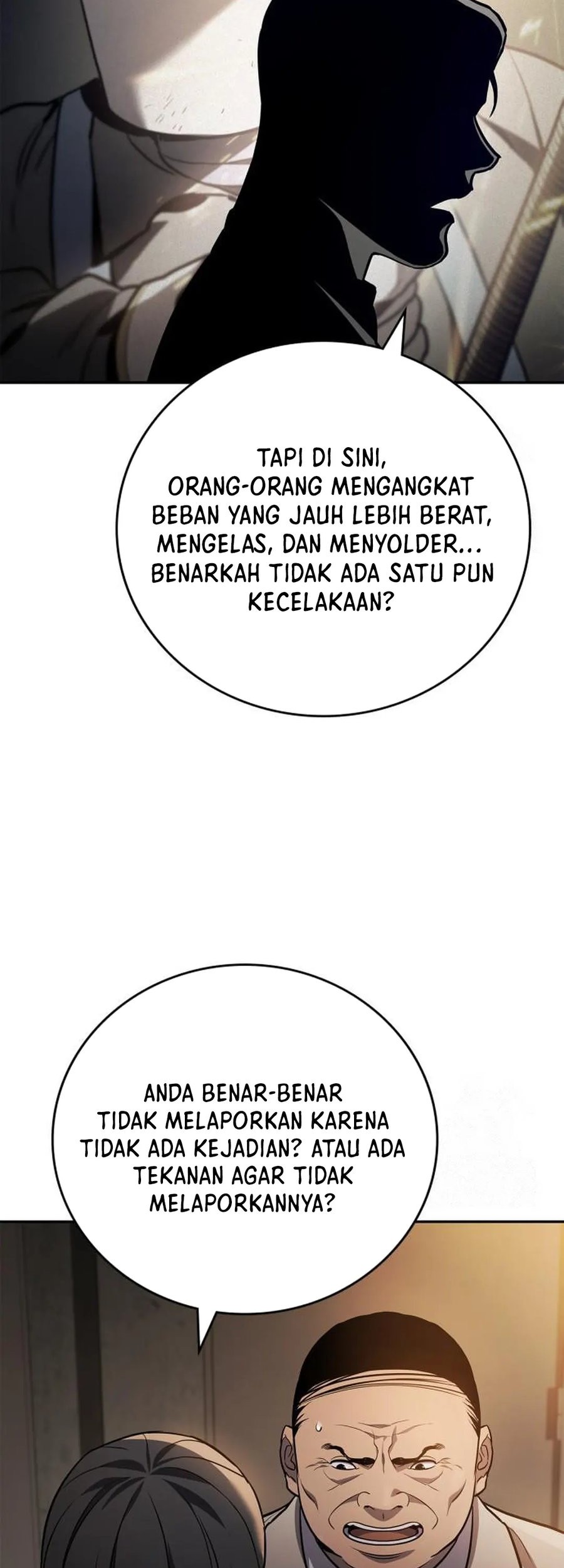 Fair Trade Committee Chapter 05 Gambar 15