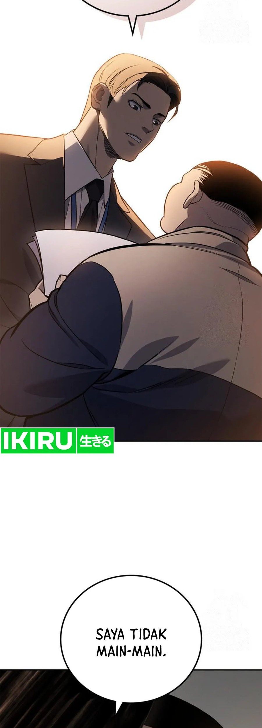 Fair Trade Committee Chapter 05 Gambar 18