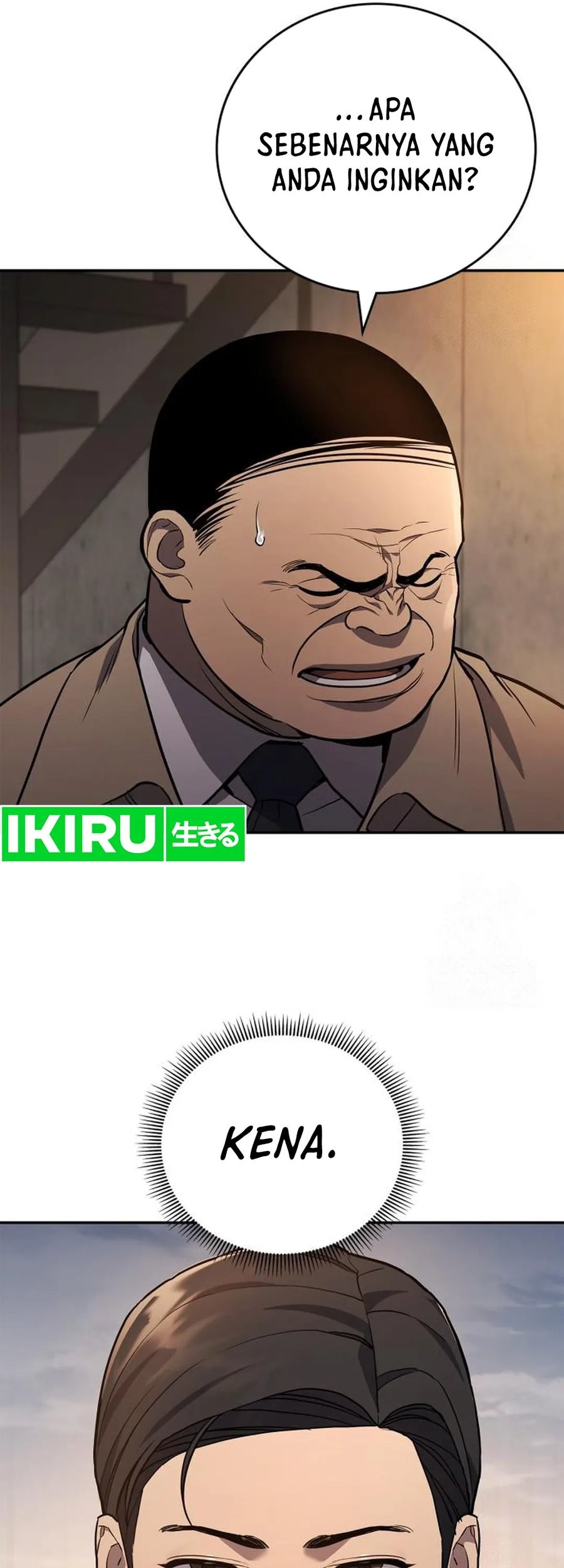 Fair Trade Committee Chapter 05 Gambar 21