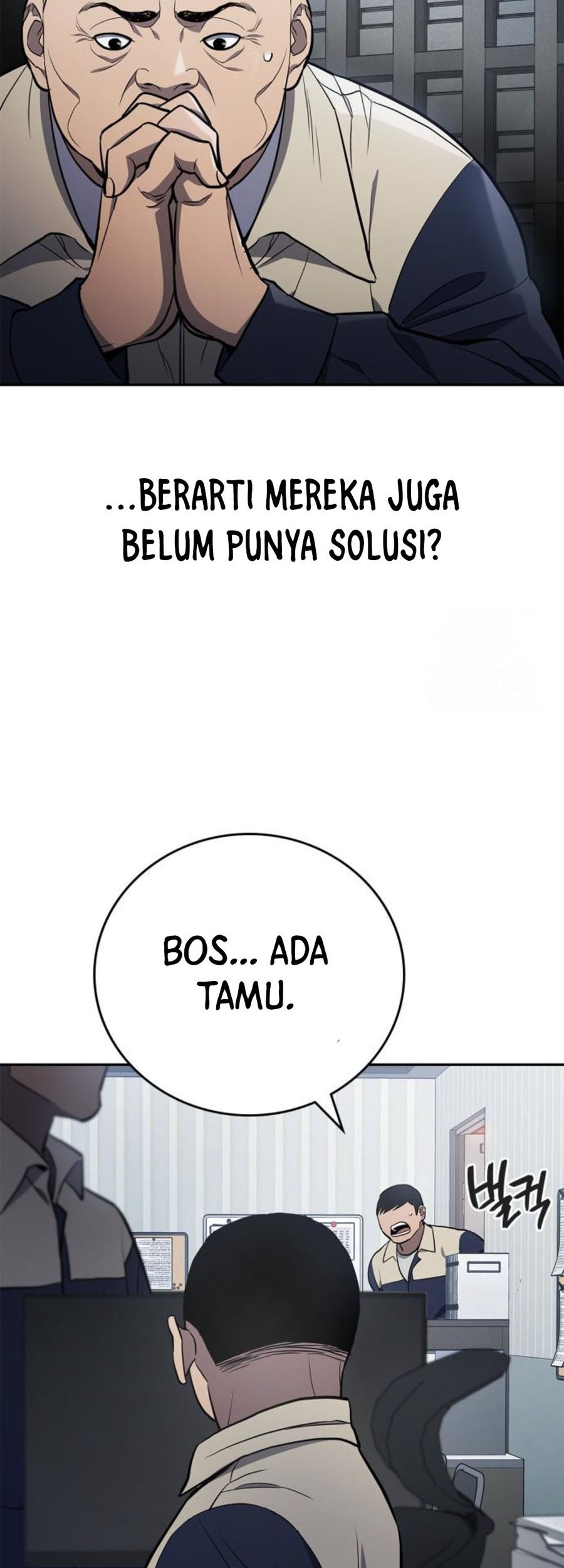 Fair Trade Committee Chapter 04 Gambar 62