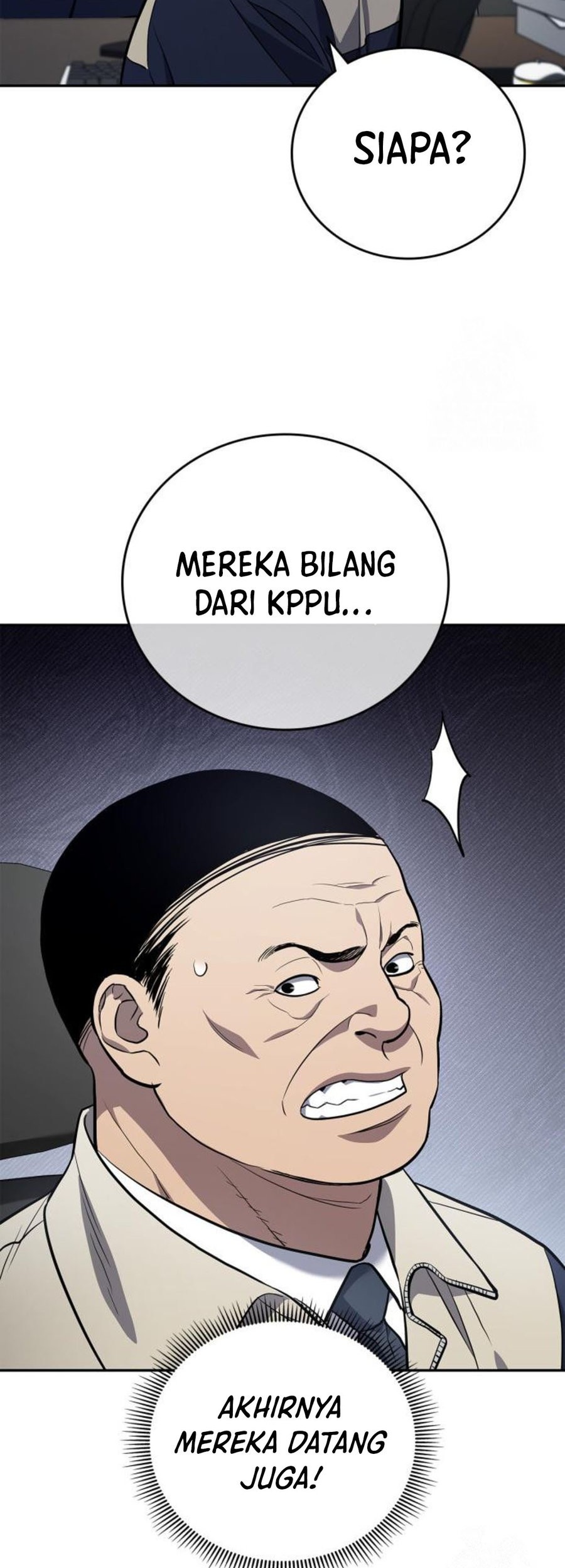 Fair Trade Committee Chapter 04 Gambar 63