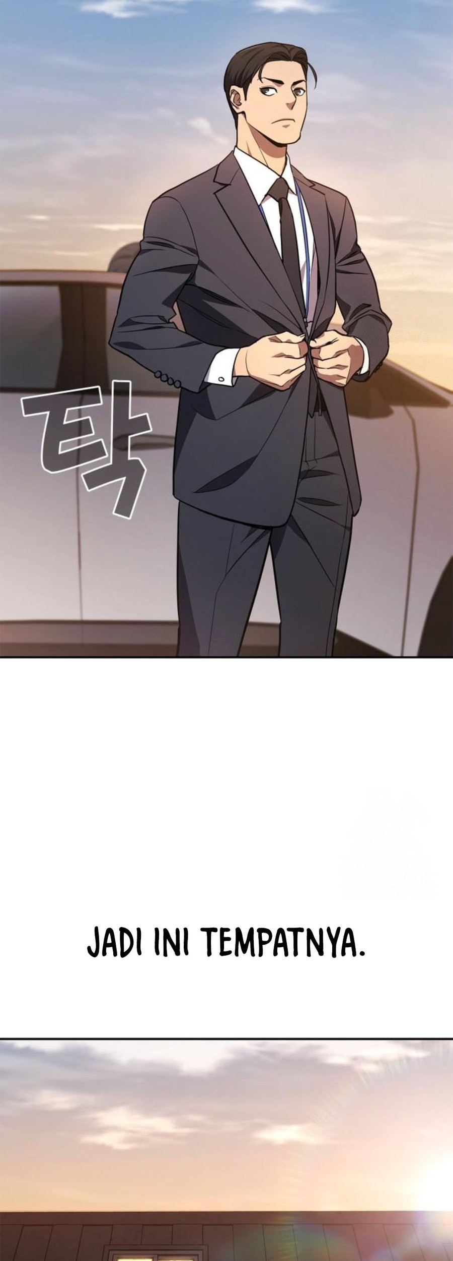 Fair Trade Committee Chapter 04 Gambar 65