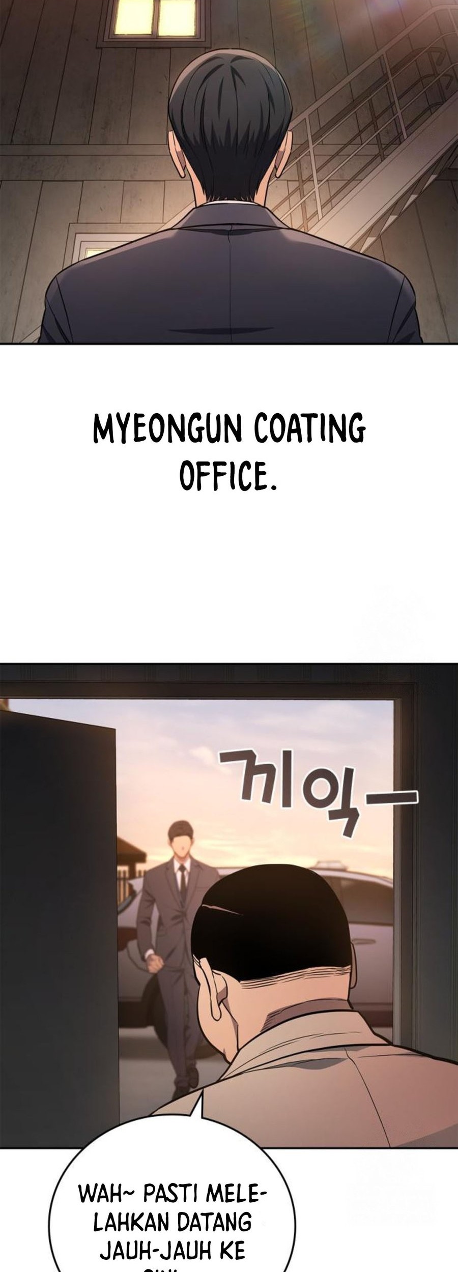 Fair Trade Committee Chapter 04 Gambar 66