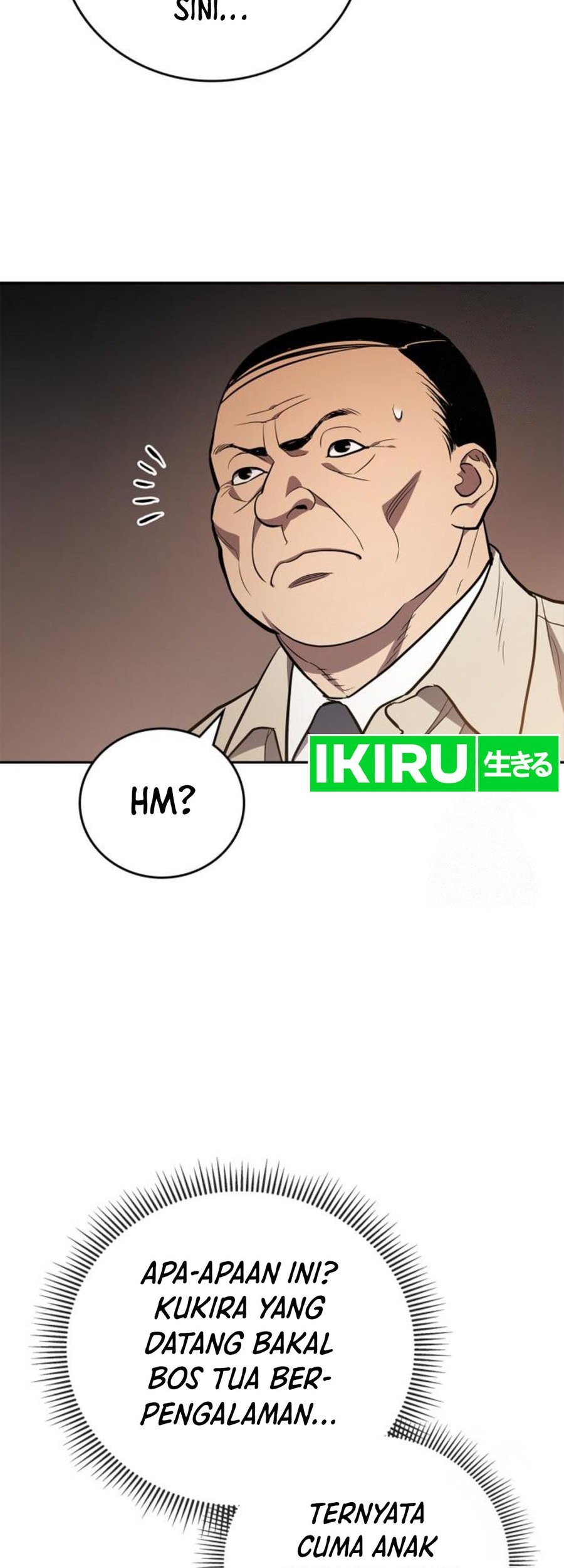 Fair Trade Committee Chapter 04 Gambar 67