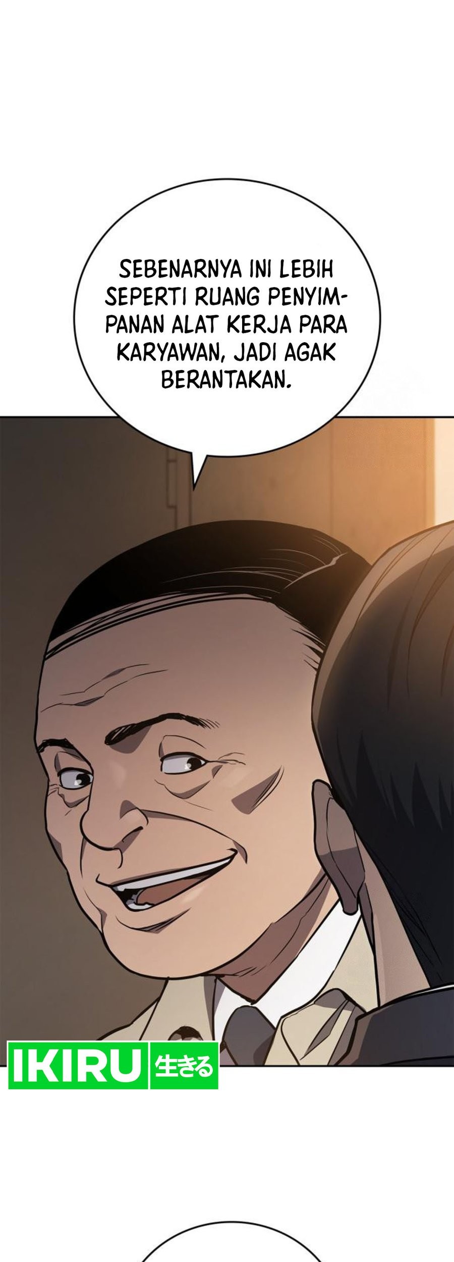 Fair Trade Committee Chapter 04 Gambar 73