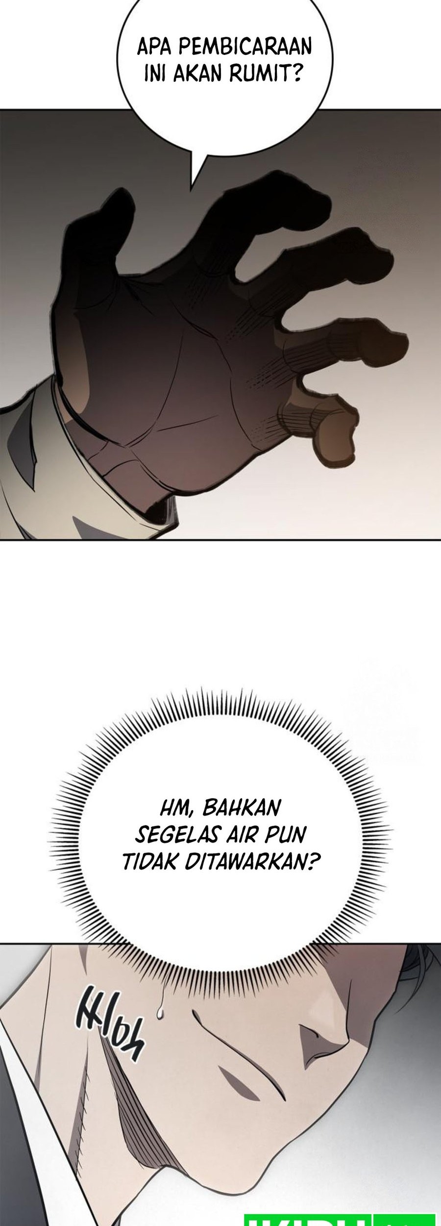 Fair Trade Committee Chapter 04 Gambar 74