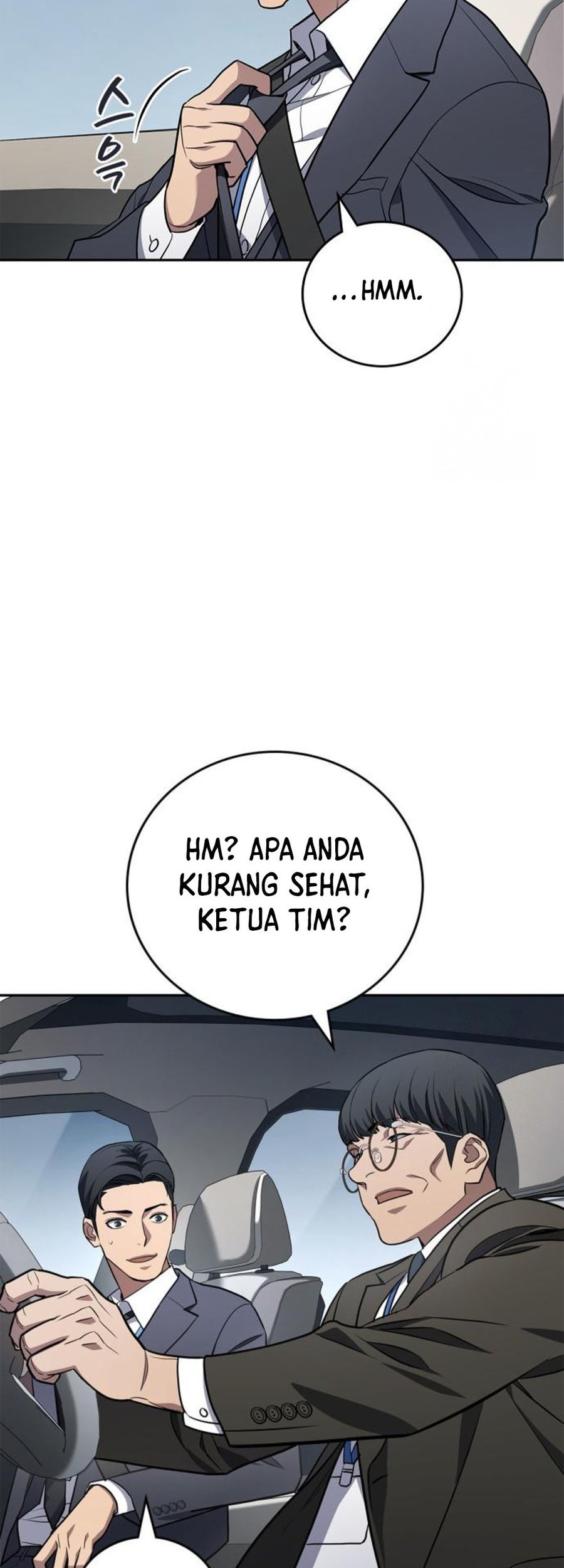 Fair Trade Committee Chapter 04 Gambar 42