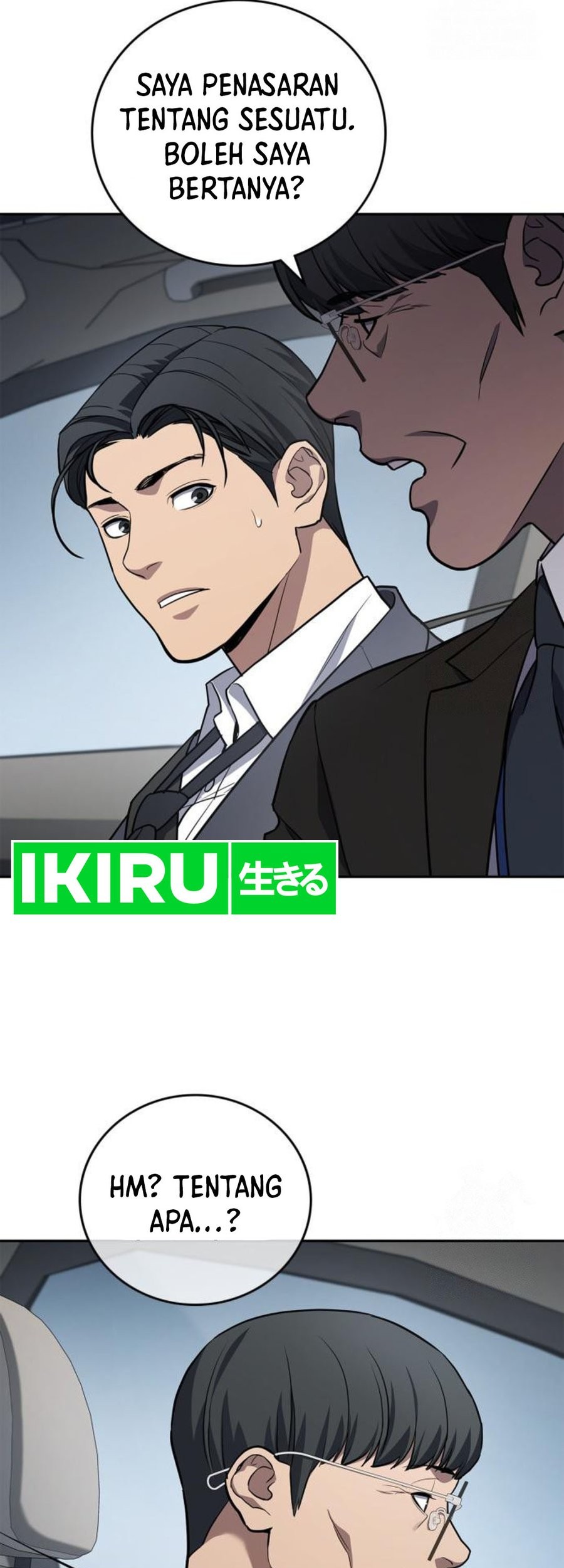 Fair Trade Committee Chapter 04 Gambar 49