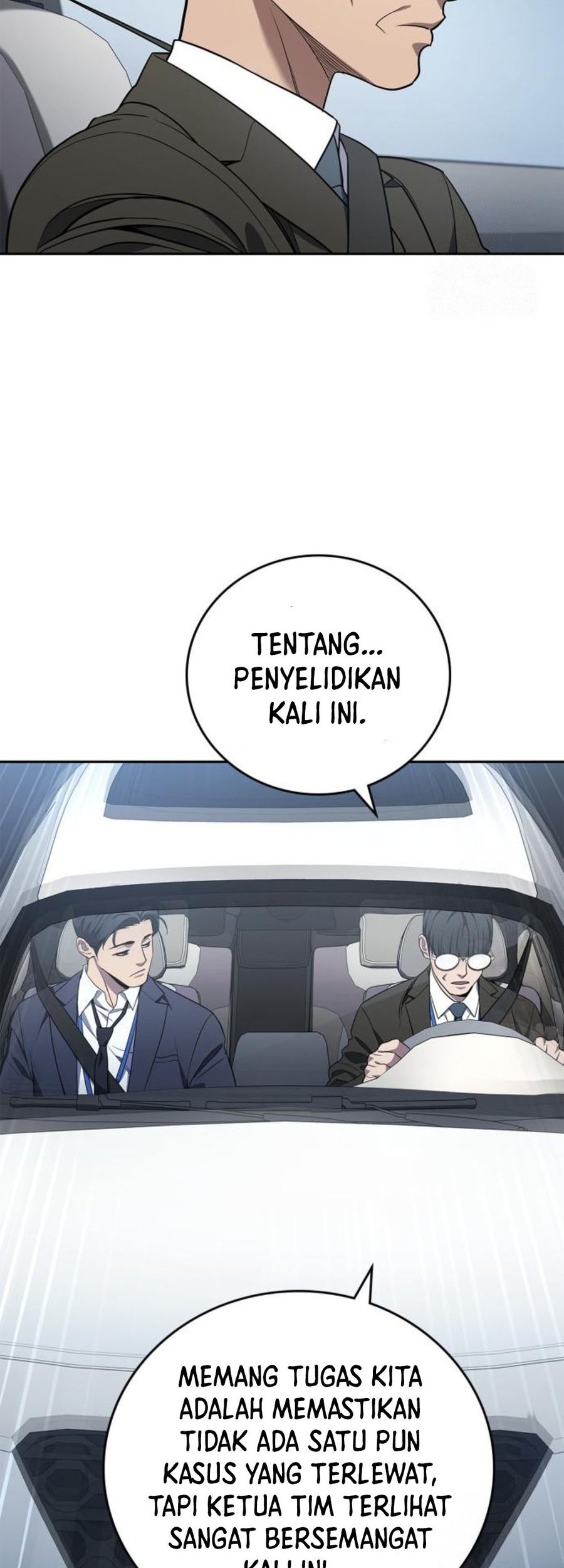 Fair Trade Committee Chapter 04 Gambar 50