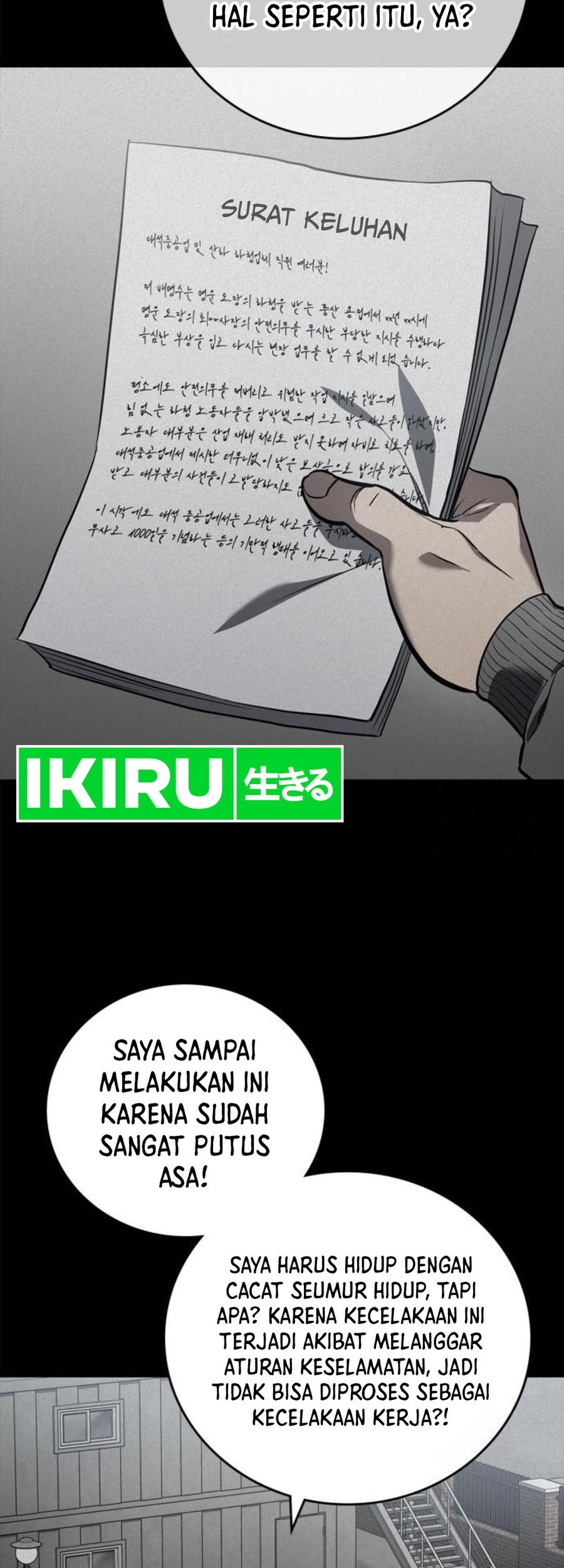 Fair Trade Committee Chapter 04 Gambar 7