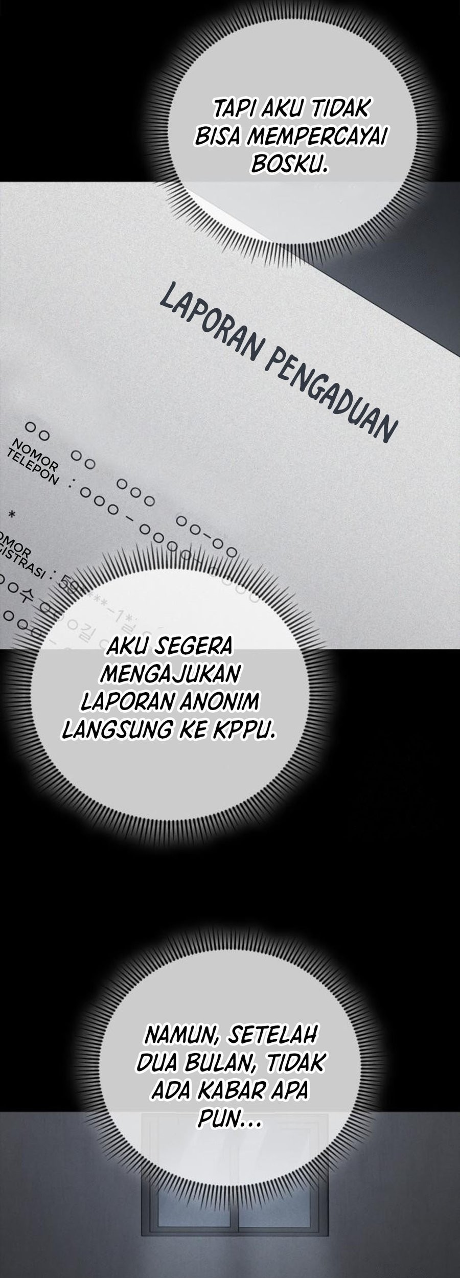 Fair Trade Committee Chapter 04 Gambar 13