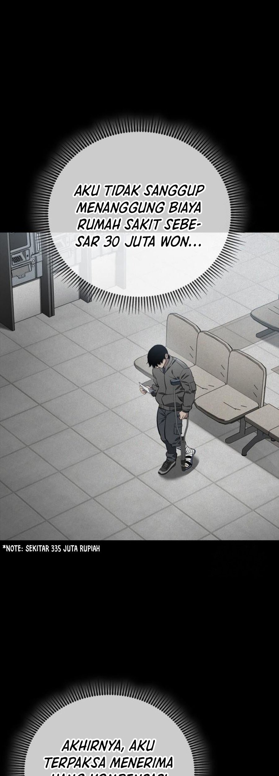 Fair Trade Committee Chapter 04 Gambar 15